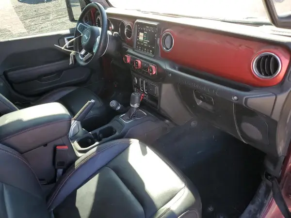1C4HJXCG6NW156680 2022 JEEP WRANGLER - Image 8