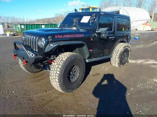 1C4HJXCG7JW155824 2018 JEEP WRANGLER - Image 2