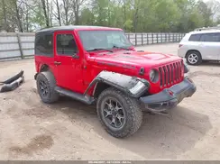 1C4HJXCG7JW164085 2018 JEEP WRANGLER