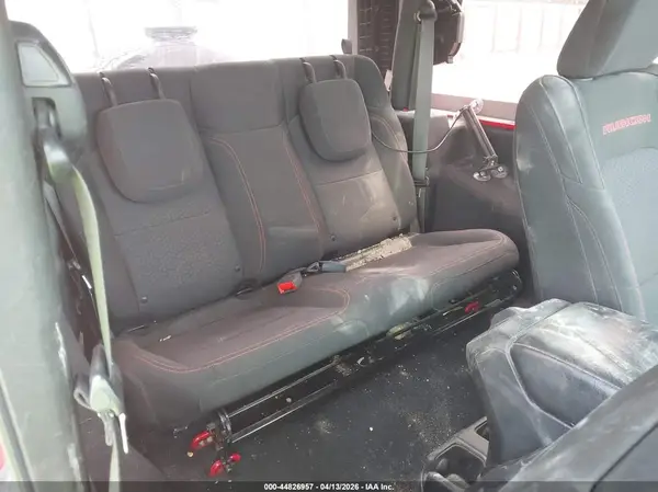 1C4HJXCG7JW164085 2018 JEEP WRANGLER - Image 8