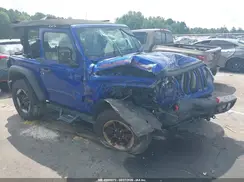 1C4HJXCG7JW328029 2018 JEEP WRANGLER