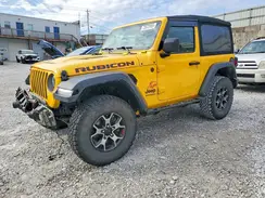 1C4HJXCG7KW566805 2019 JEEP WRANGLER