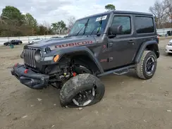 1C4HJXCG7KW594362 2019 JEEP WRANGLER