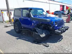 1C4HJXCG7KW611466 2019 JEEP WRANGLER