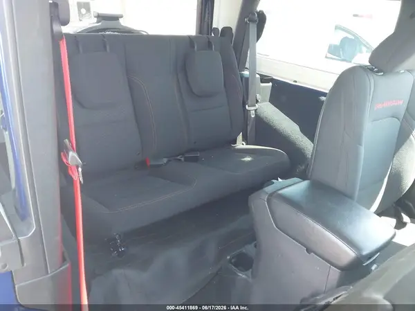 1C4HJXCG7KW611466 2019 JEEP WRANGLER - Image 8