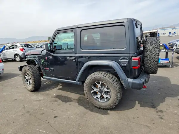 1C4HJXCG7MW541325 2021 JEEP WRANGLER - Image 2
