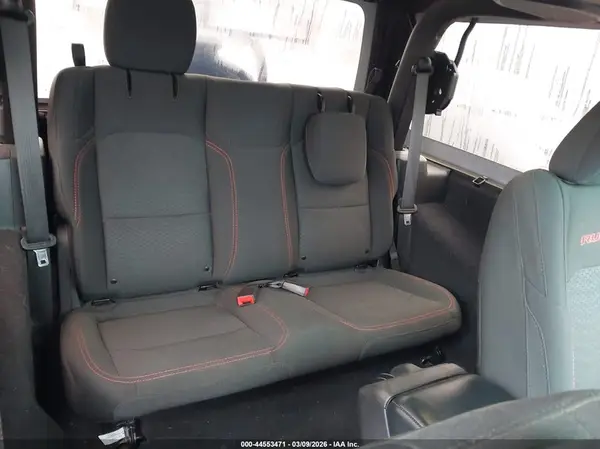 1C4HJXCG7MW640694 2021 JEEP WRANGLER - Image 8