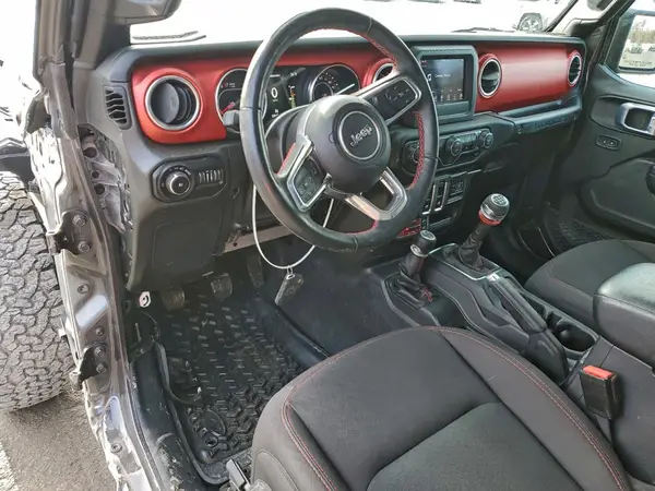 1C4HJXCG7MW828678 2021 JEEP WRANGLER - Image 8