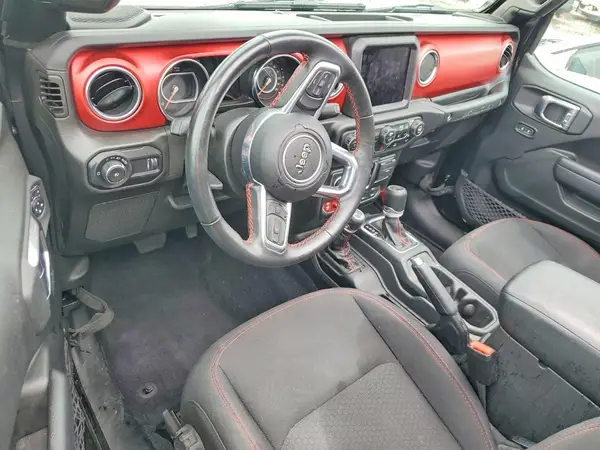 1C4HJXCG7PW614195 2023 JEEP WRANGLER - Image 8