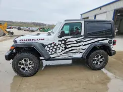 1C4HJXCG7PW679306 2023 JEEP WRANGLER