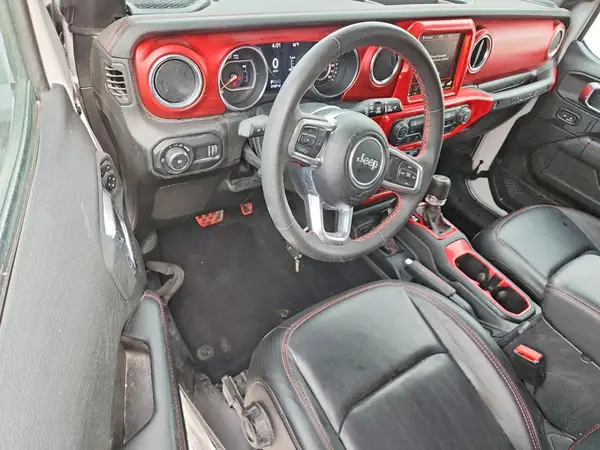 1C4HJXCG7PW679306 2023 JEEP WRANGLER - Image 8