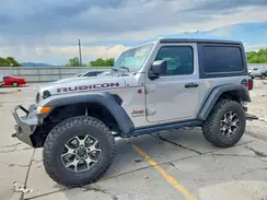 1C4HJXCG8JW168887 2018 JEEP WRANGLER