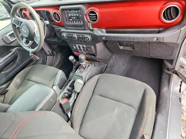 1C4HJXCG8JW168887 2018 JEEP WRANGLER - Image 8