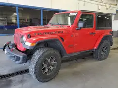 1C4HJXCG8JW261019 2018 JEEP WRANGLER