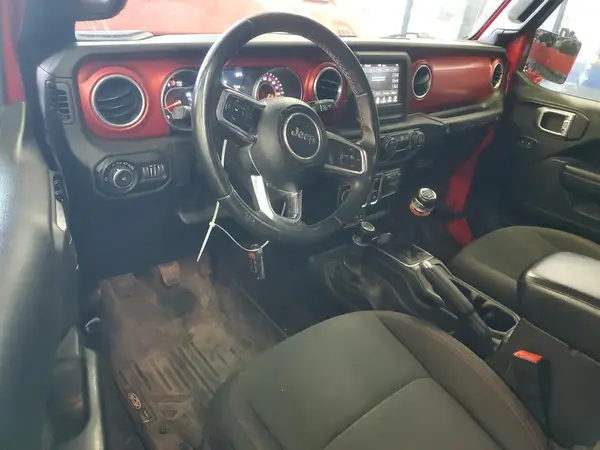 1C4HJXCG8JW261019 2018 JEEP WRANGLER - Image 8
