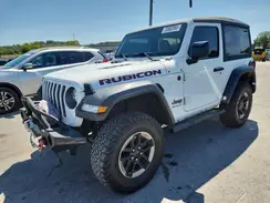 1C4HJXCG8JW301700 2018 JEEP WRANGLER