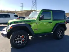 1C4HJXCG8KW655699 2019 JEEP WRANGLER