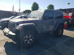 1C4HJXCG8LW104898 2020 JEEP WRANGLER