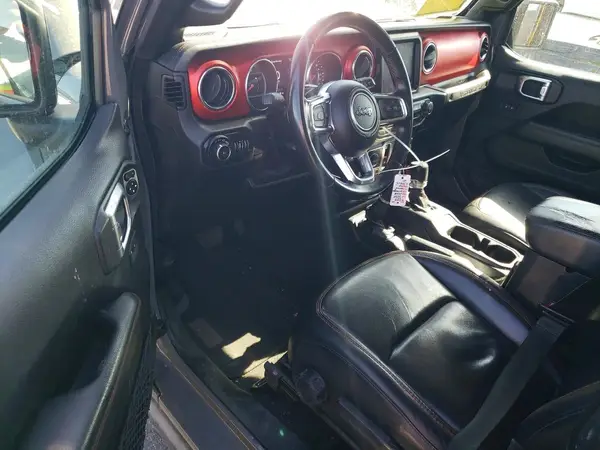 1C4HJXCG8LW104898 2020 JEEP WRANGLER - Image 8