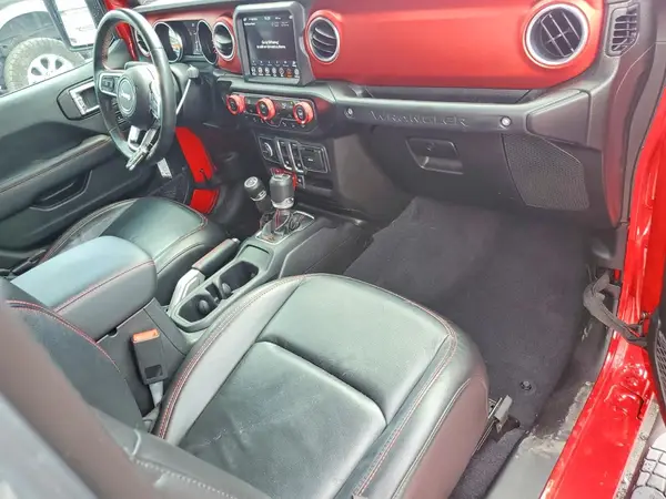 1C4HJXCG8LW184087 2020 JEEP WRANGLER - Image 8