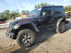 1C4HJXCG8LW239606 2020 JEEP WRANGLER