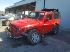 1C4HJXCG8LW262092 2020 JEEP WRANGLER