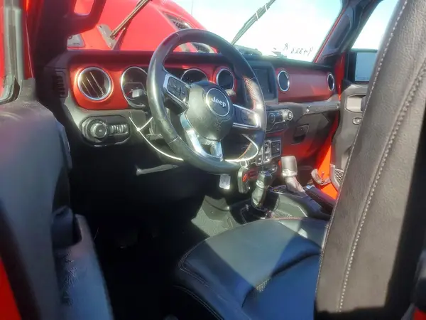 1C4HJXCG8LW262092 2020 JEEP WRANGLER - Image 8