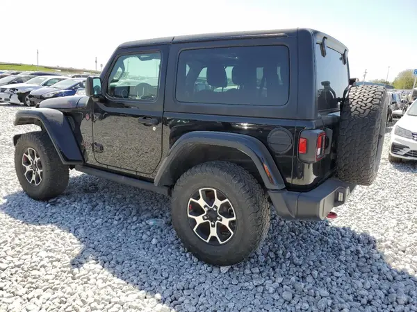 1C4HJXCG8MW663191 2021 JEEP WRANGLER - Image 2