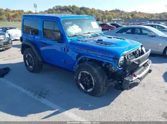 1C4HJXCG8MW705407 2021 JEEP WRANGLER