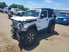 1C4HJXCG8NW160066 2022 JEEP WRANGLER