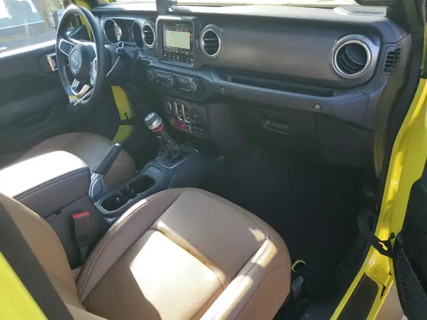 1C4HJXCG8NW239382 2022 JEEP WRANGLER - Image 8