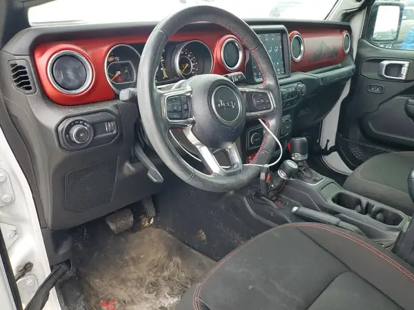 1C4HJXCG8PW545615 2023 JEEP WRANGLER - Image 8