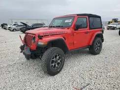 1C4HJXCG9JW255648 2018 JEEP WRANGLER