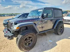 1C4HJXCG9JW287533 2018 JEEP WRANGLER
