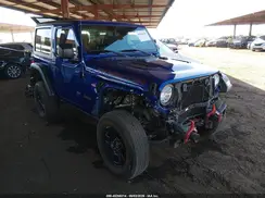 1C4HJXCG9KW516004 2019 JEEP WRANGLER