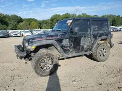 1C4HJXCG9KW580950 2019 JEEP WRANGLER