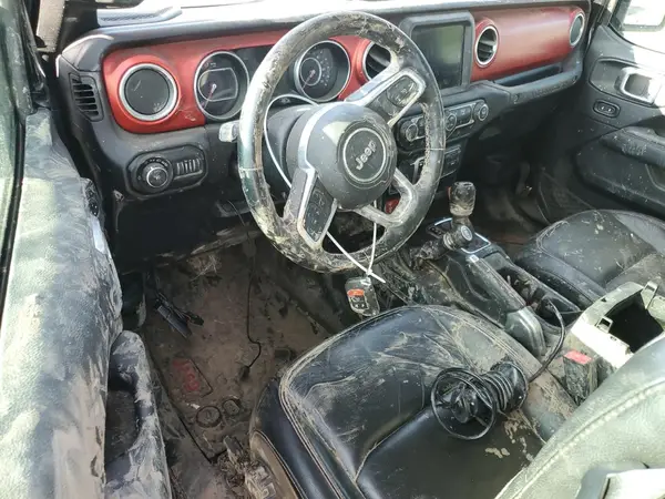 1C4HJXCG9KW580950 2019 JEEP WRANGLER - Image 8