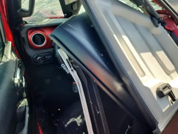 1C4HJXCG9LW105431 2020 JEEP WRANGLER - Image 8