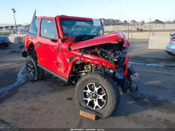1C4HJXCG9LW283730 2020 JEEP WRANGLER - Image 1