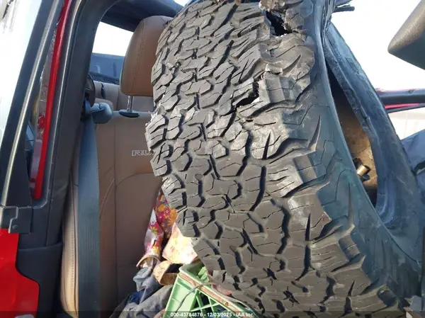 1C4HJXCG9LW283730 2020 JEEP WRANGLER - Image 8