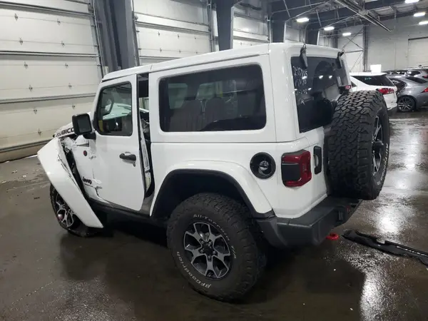 1C4HJXCG9MW684664 2021 JEEP WRANGLER - Image 2