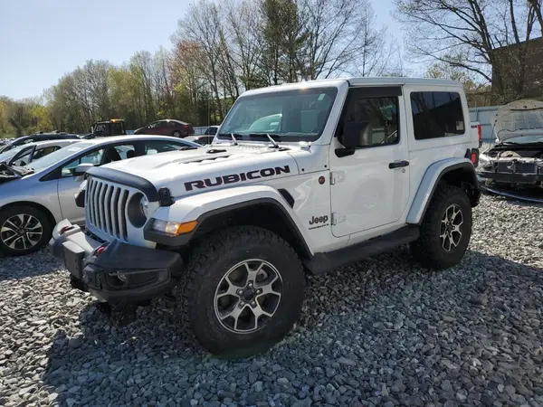 1C4HJXCG9PW505608 2023 JEEP WRANGLER - Image 1
