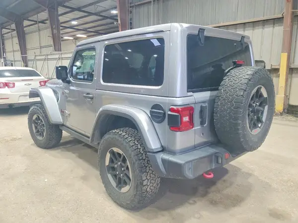 1C4HJXCGXJW147023 2018 JEEP WRANGLER - Image 2