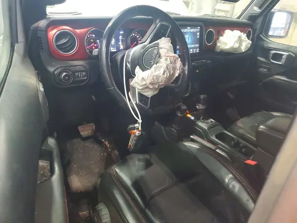 1C4HJXCGXJW147023 2018 JEEP WRANGLER - Image 8
