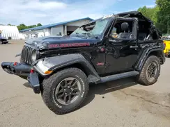 1C4HJXCGXJW231021 2018 JEEP WRANGLER