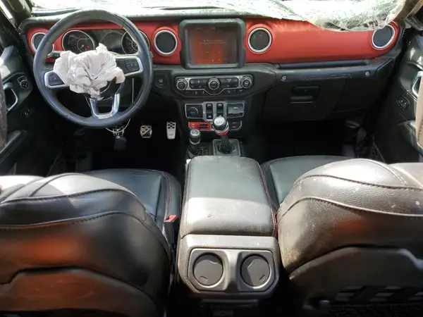 1C4HJXCGXJW231021 2018 JEEP WRANGLER - Image 8
