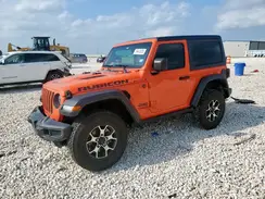 1C4HJXCGXJW285578 2018 JEEP WRANGLER