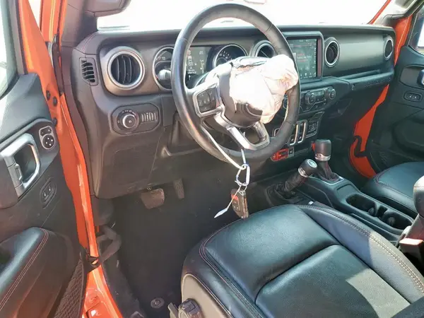 1C4HJXCGXJW285578 2018 JEEP WRANGLER - Image 8