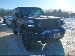1C4HJXCGXKW605144 2019 JEEP WRANGLER