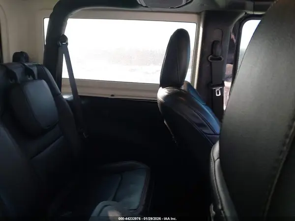 1C4HJXCGXKW605144 2019 JEEP WRANGLER - Image 8